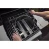 Weber Spirit E-210 Black 2 -Burner Liquid Propane Gas Grill