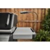 Weber Spirit E-210 Black 2 -Burner Liquid Propane Gas Grill