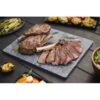 Weber Spirit E-425 Black 4 -Burner Liquid Propane Gas Grill