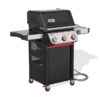 Weber Spirit EP-325 Black 3 -Burner Natural Gas Grill Weber Spirit EP-325 Black 3 -Burner Natural Gas Grill