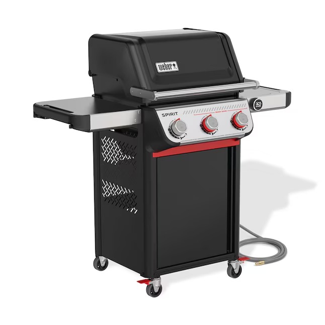 Weber Spirit EP-325 Black 3 -Burner Natural Gas Grill1_11zon Weber Spirit EP-325 Black 3 -Burner Natural Gas Grill