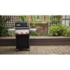 Weber Spirit EP-325 Black 3 -Burner Natural Gas Grill Weber Spirit EP-325 Black 3 -Burner Natural Gas Grill