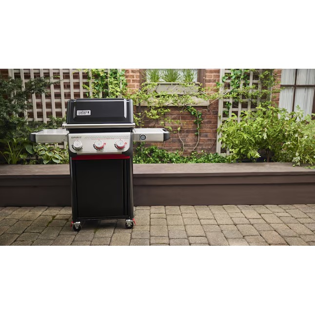 Weber Spirit EP-325 Black 3 -Burner Natural Gas Grill5_11zon Weber Spirit EP-325 Black 3 -Burner Natural Gas Grill