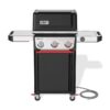 Weber Spirit EP-325 Black 3 -Burner Natural Gas Grill