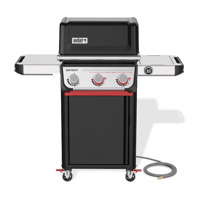Weber Spirit EP-325 Black 3 -Burner Natural Gas Grill_11zon Weber Spirit EP-325 Black 3 -Burner Natural Gas Grill
