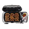 Weber Traveler 320-Sq. in Black Portable Liquid propane Grill Weber Traveler 320-Sq. in Black Portable Liquid propane Grill