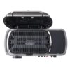 Weber Traveler 320-Sq. in Black Portable Liquid propane Grill Weber Traveler 320-Sq. in Black Portable Liquid propane Grill