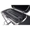 Weber Traveler 320-Sq. in Black Portable Liquid propane Grill Weber Traveler 320-Sq. in Black Portable Liquid propane Grill