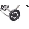 Weber Traveler 320-Sq. in Black Portable Liquid propane Grill Weber Traveler 320-Sq. in Black Portable Liquid propane Grill