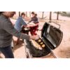 Weber Traveler 320-Sq. in Black Portable Liquid propane Grill Weber Traveler 320-Sq. in Black Portable Liquid propane Grill