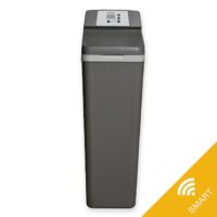 Whirlpool WHEC46 Pro Series Wi-Fi Enabled Smart Water Softener