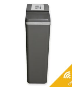 Whirlpool WHEC46 Pro Series Wi-Fi Enabled Smart Water Softener