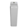 Whirlpool WHES44 Water Softener For Hard Water and Iron Reduction