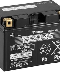 Yuasa YTZ14S Battery