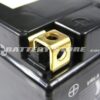Yuasa YUAM72Z14 YTZ14S Factory Activated YTZ High Performance AGM Battery