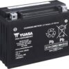 Yuasa YUAM6250H YTX24HL-BS Battery
