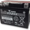 Yuasa YUAM62TZ5 YTZ5S-BS Maintenance Free YTZ High Performance AGM Battery with Acid pack