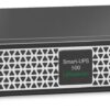 APC Smart-UPS 500VA Lithium Ion UPS with SmartConnect, SCL500RM1UCNC, Line Interactive, Sine Wave UPS, Short-Depth 120V Uninterruptible Power Supply with Network Card