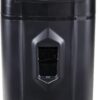 Aurora AU120MA 120-Sheet Auto Feed High Security Micro-Cut Paper Shredder / 30 Minutes (Black)