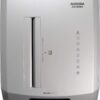 Aurora AU1580MA Professional Grade High Security 15-Sheet Micro-Cut Paper/CD and Credit Card Shredder, 60 Minutes Continuous Run time