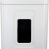 Aurora Heavy Duty High Security 16-Sheet Micro-Cut Shredder/Anti-Jam/60 Min Run Time/ 7-Gallon Pullout Basket and Casters, AU1680MA