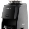 Baratza Encore ESP Coffee Grinder ZCG495BLK, Black