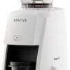 Baratza Encore ESP Coffee Grinder ZCG495WHT, White