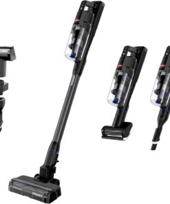 Bissell 4039 PowerClean FurGuard 280W Self-Standing Cordless Vacuum w/Self-Cleaning Brush Roll