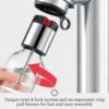 Breville BCA800BSS InFizz Fusion Sparkling Water and Beverage Carbonator, CO2 Cylinder Not Included, Brushed Stainless Steel Breville BCA800BSS InFizz Fusion Sparkling Water and Beverage Carbonator, CO2 Cylinder Not Included, Brushed Stainless Steel