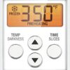 Breville BOV450XL Mini Smart Countertop Oven and Toaster Oven, Small, Brushed Stainless Steel