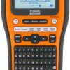 Brother PT-E510VP P-Touch Edge Handheld Industrial Label Printer with Dual auto Cutter and USB-C (up to 24mm Labels)