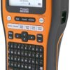 Brother PT-E510VP P-Touch Edge Handheld Industrial Label Printer with Dual auto Cutter and USB-C (up to 24mm Labels)