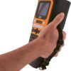Brother PT-E510VP P-Touch Edge Handheld Industrial Label Printer with Dual auto Cutter and USB-C (up to 24mm Labels)