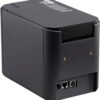Brother PT-P900C High-Resolution Industrial Desktop Label Printer,Black