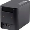 Brother PT-P900C High-Resolution Industrial Desktop Label Printer,Black