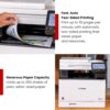 Canon Color imageCLASS MF753Cdw II - Wireless Duplex Laser Printer, All-in-One with Scanner, Copier, Fax, Auto Document Feeder, 3 Year Limited Warranty, 35 PPM Canon Color imageCLASS MF753Cdw II - Wireless Duplex Laser Printer, All-in-One with Scanner, Copier, Fax, Auto Document Feeder, 3 Year Limited Warranty, 35 PPM