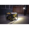 Champion Power Equipment CO Shield RV Ready 4375 / 3500 -Watt Dual fuel Portable Generator