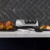 Chef'sChoice 15XV Professional Electric Knife Sharpener with Durable Metal Housing, 3-Stage, Metallic
