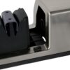 Chef'sChoice 2100 Professional Commercial Electric Knife Sharpener Edge Select, 3-Stage, Silver