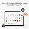 Cricut Joy Xtra Digital Version