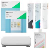 Criut Joy Xtra Ultimate Starter Kit