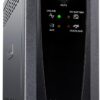 CyberPower CP1500AVRT AVR UPS Battery Backup and Surge Protector, 1500VA/900W, 10 Outlets, Mini-Tower, UL Certified