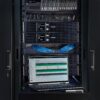 CyberPower OR1000PFCRT2U PFC Sinewave UPS System, 1000VA/700W, 8 Outlets, AVR, 2U Rack/Tower