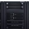 CyberPower OR1500LCDRT2U Smart App LCD UPS System, 1500VA/900W, 8 Outlets, AVR, 2U Rack/Tower