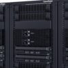 CyberPower OR1500LCDRT2U Smart App LCD UPS System, 1500VA/900W, 8 Outlets, AVR, 2U Rack/Tower