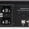 CyberPower OR2200LCDRT2U Smart App LCD UPS System, 2200VA/1320W, 8 Outlets, AVR, 2U Rack/Tower