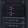 CyberPower OR2200LCDRT2U Smart App LCD UPS System, 2200VA/1320W, 8 Outlets, AVR, 2U Rack/Tower