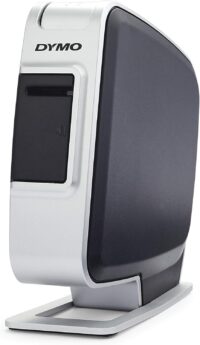 DYMO LabelManager Plug N Play Label Maker for PC or Mac (1768960)