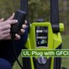 Earthwise PW16503 1650 PSI 1.4 GPM Electric Pressure Washer