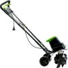 Earthwise Power Tools by ALM TC70125EW Tiller, 16-Inch, 12.5-Amp, Black Earthwise Power Tools by ALM TC70125EW Tiller, 16-Inch, 12.5-Amp, Black